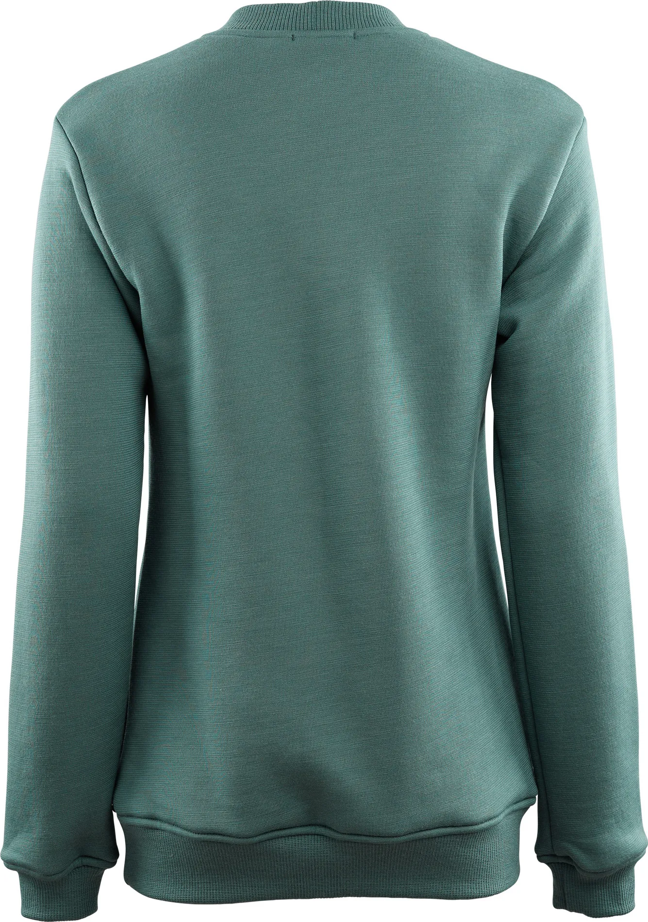 Aclima FleeceWool Crew Neck Woman North Atlantic | Buy Aclima FleeceWool Crew Neck Woman North Atlantic here | Outnorth