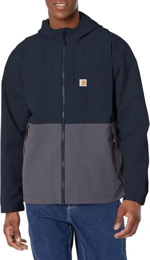 Carhartt Men's Storm Defender Loose Fit Midweight Utility Jacket