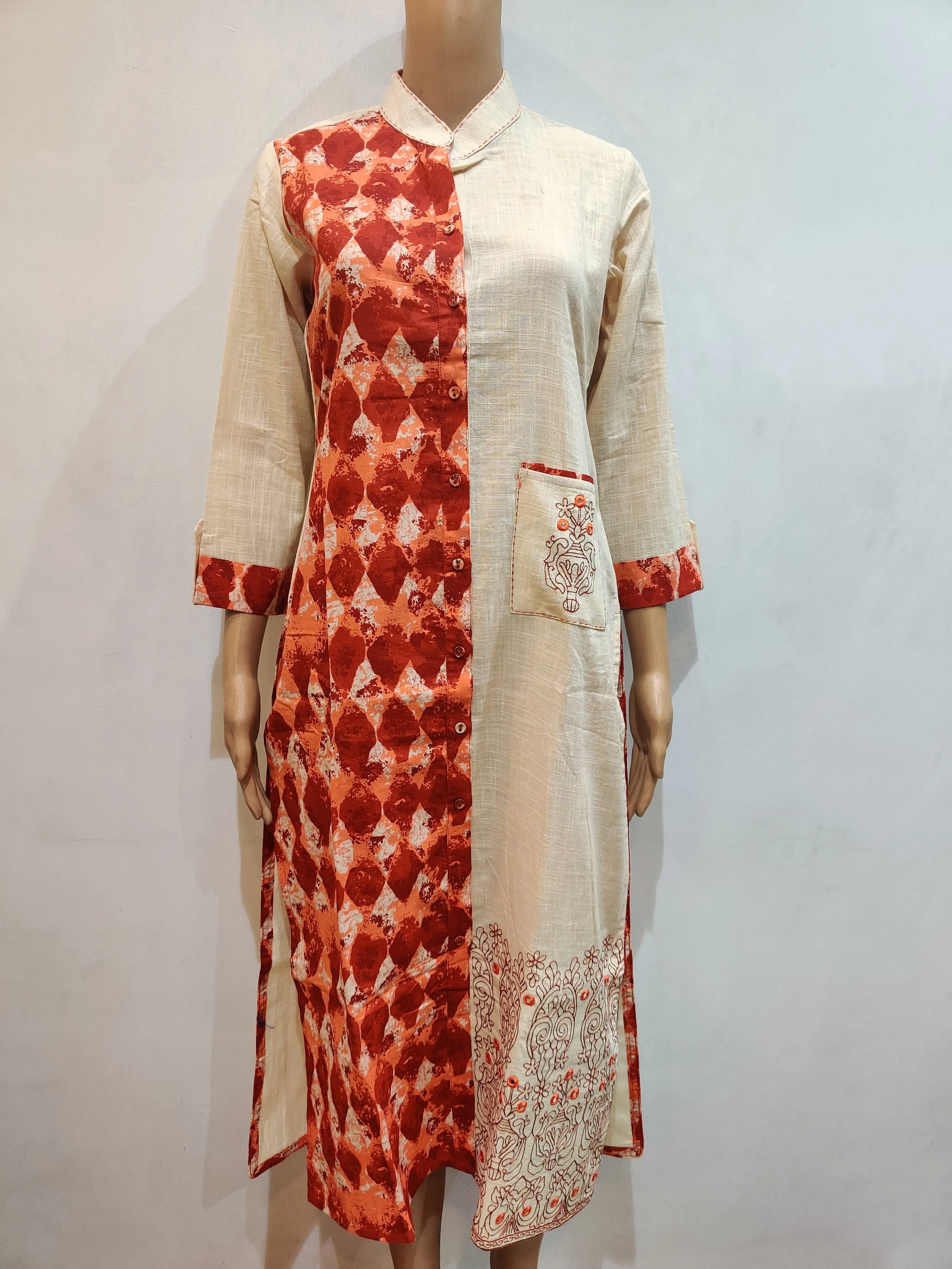 Chandan Kurti