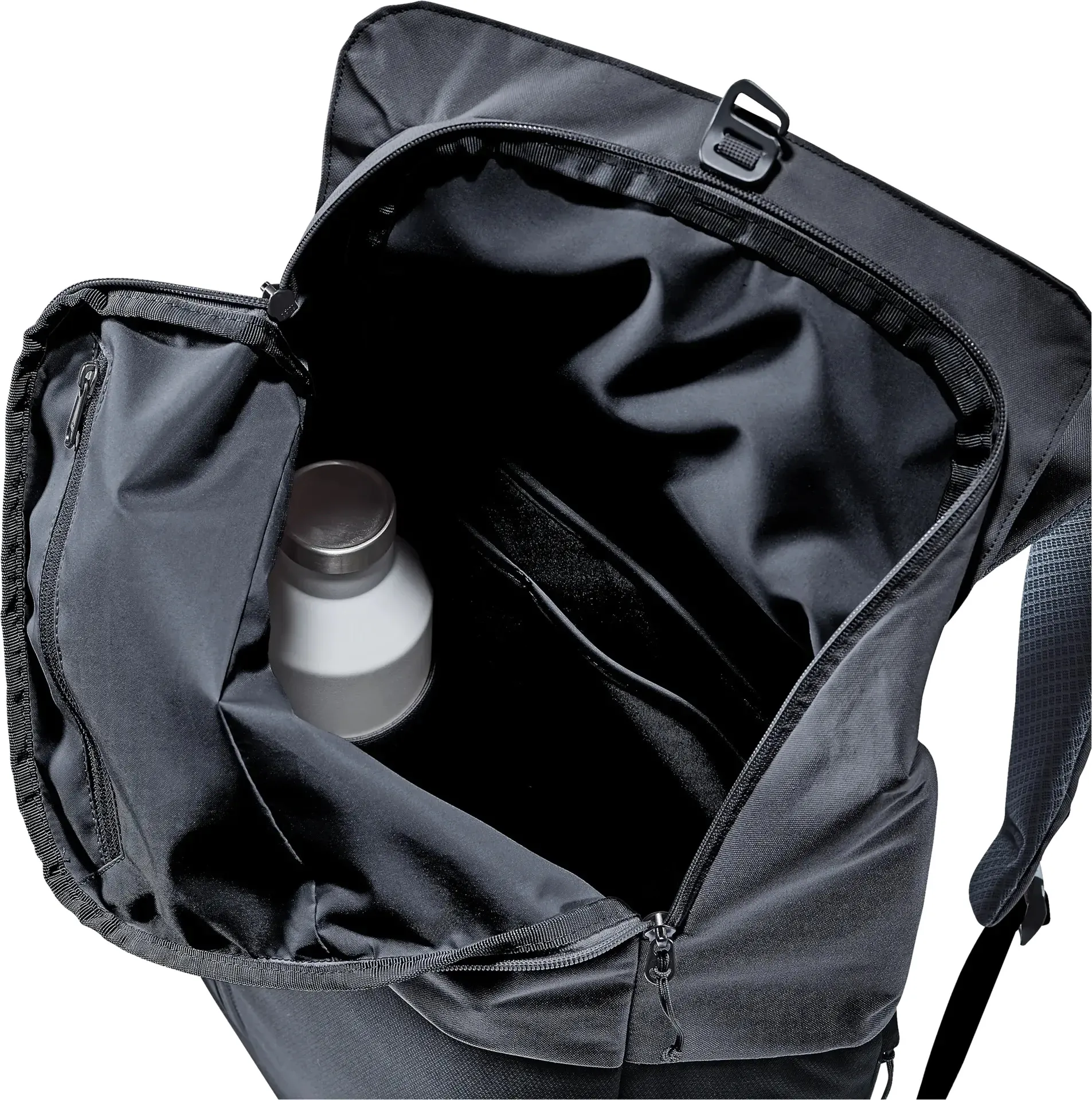 Deuter Up Seoul Black | Buy Deuter Up Seoul Black here | Outnorth