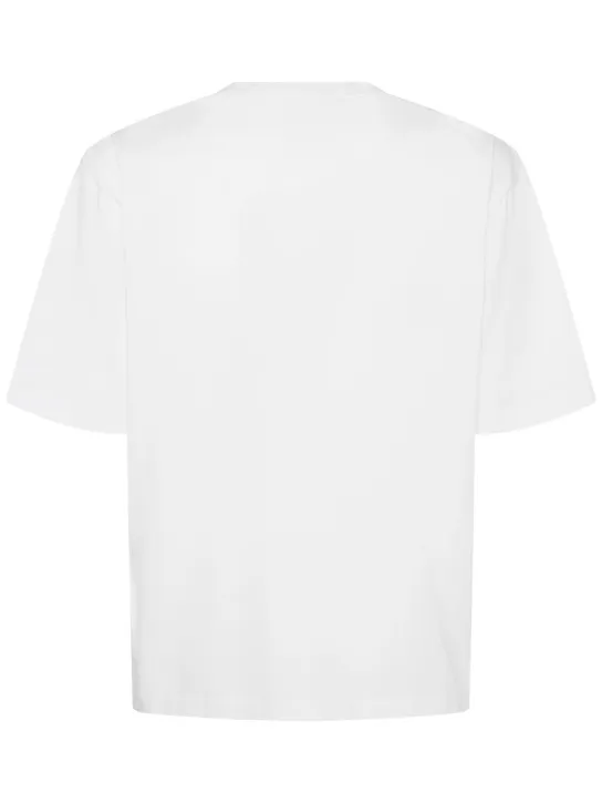 Dsquared2   Loose fit t-shirt 