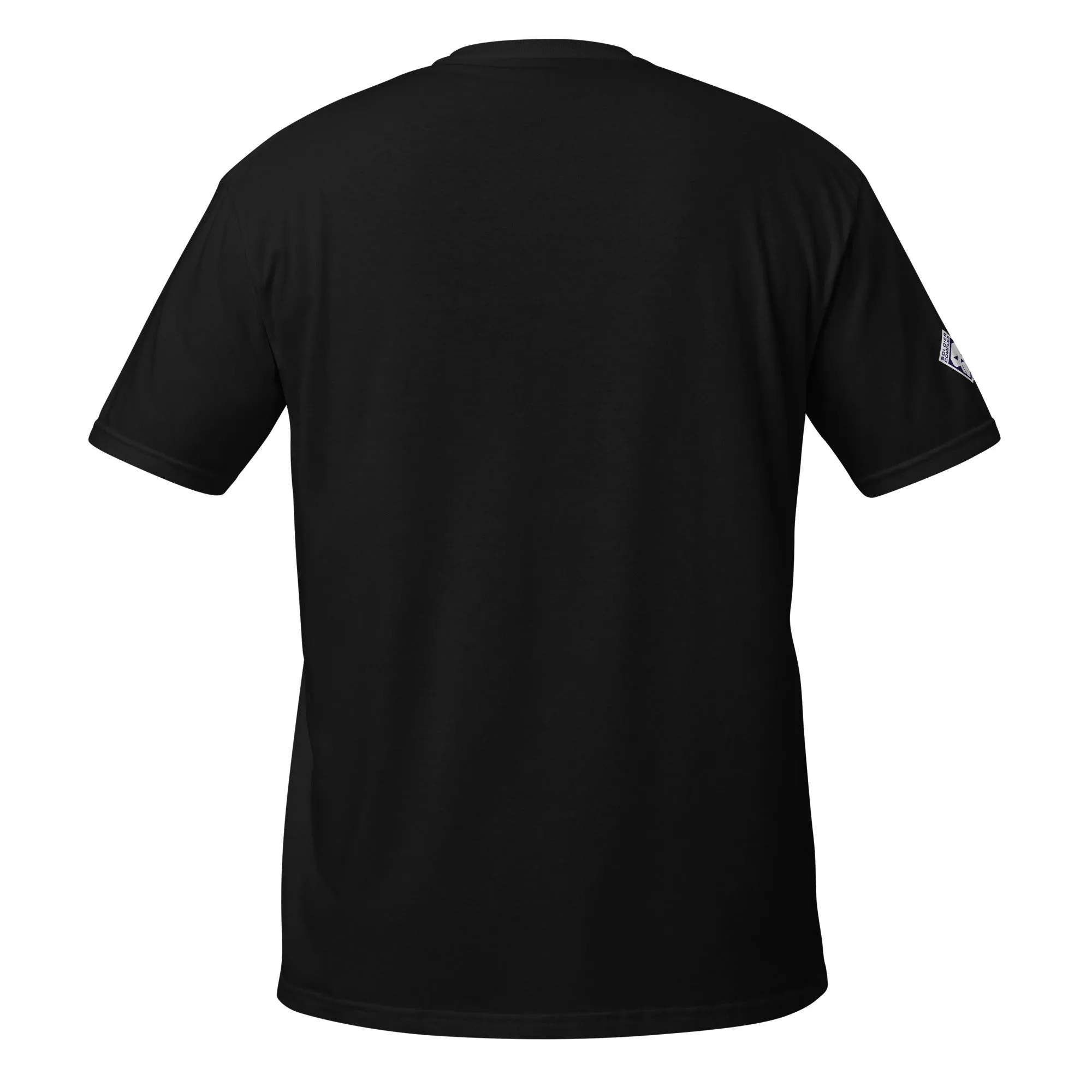 Feminine Force: Women's Jiu-Jitsu Tee