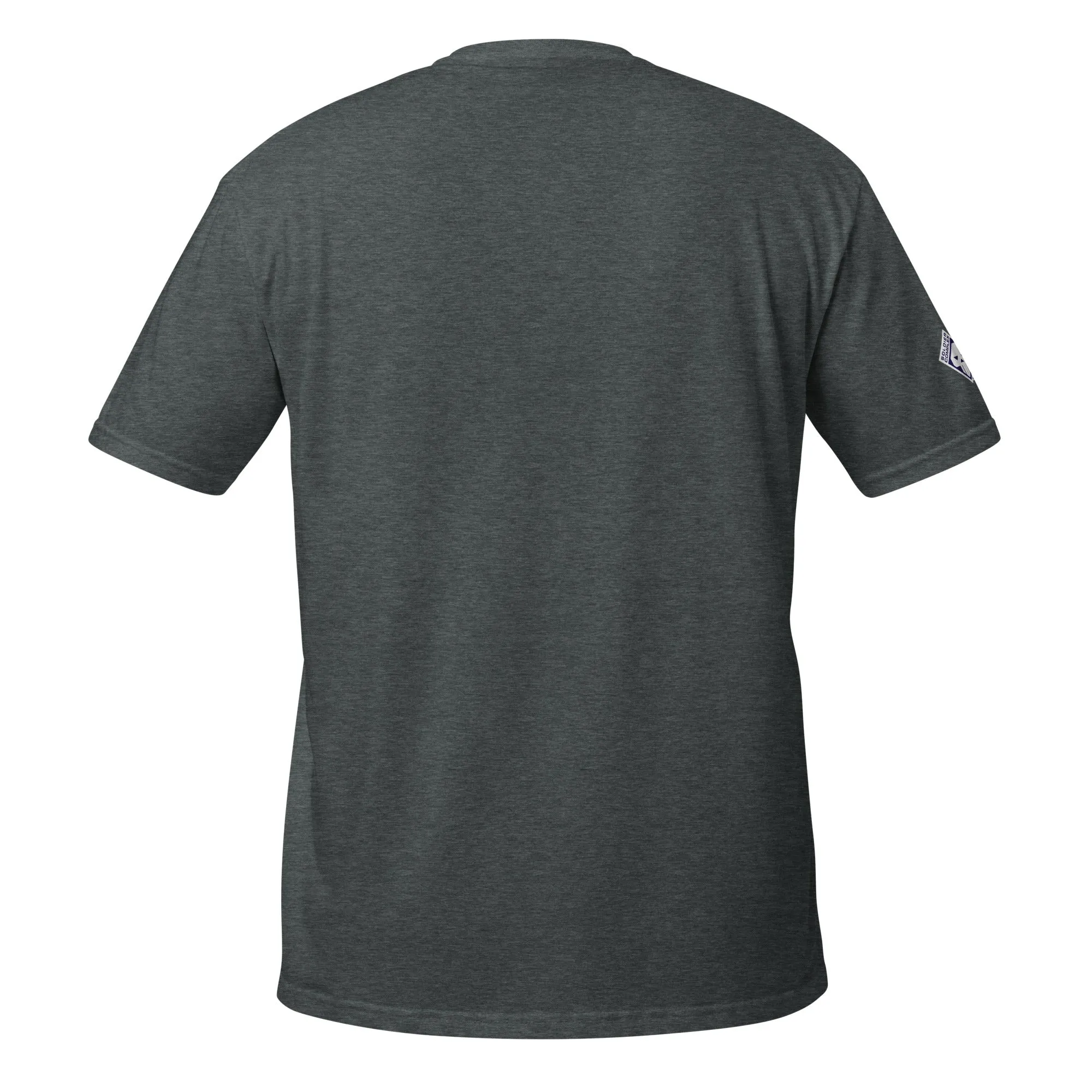Feminine Force: Women's Jiu-Jitsu Tee
