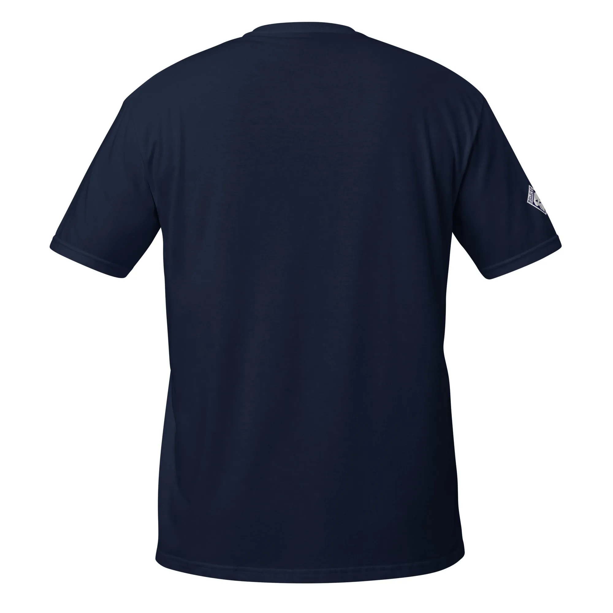 Feminine Force: Women's Jiu-Jitsu Tee