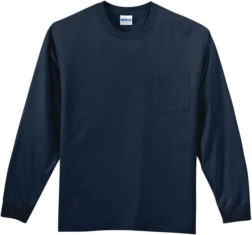 Gildan Men's Classic