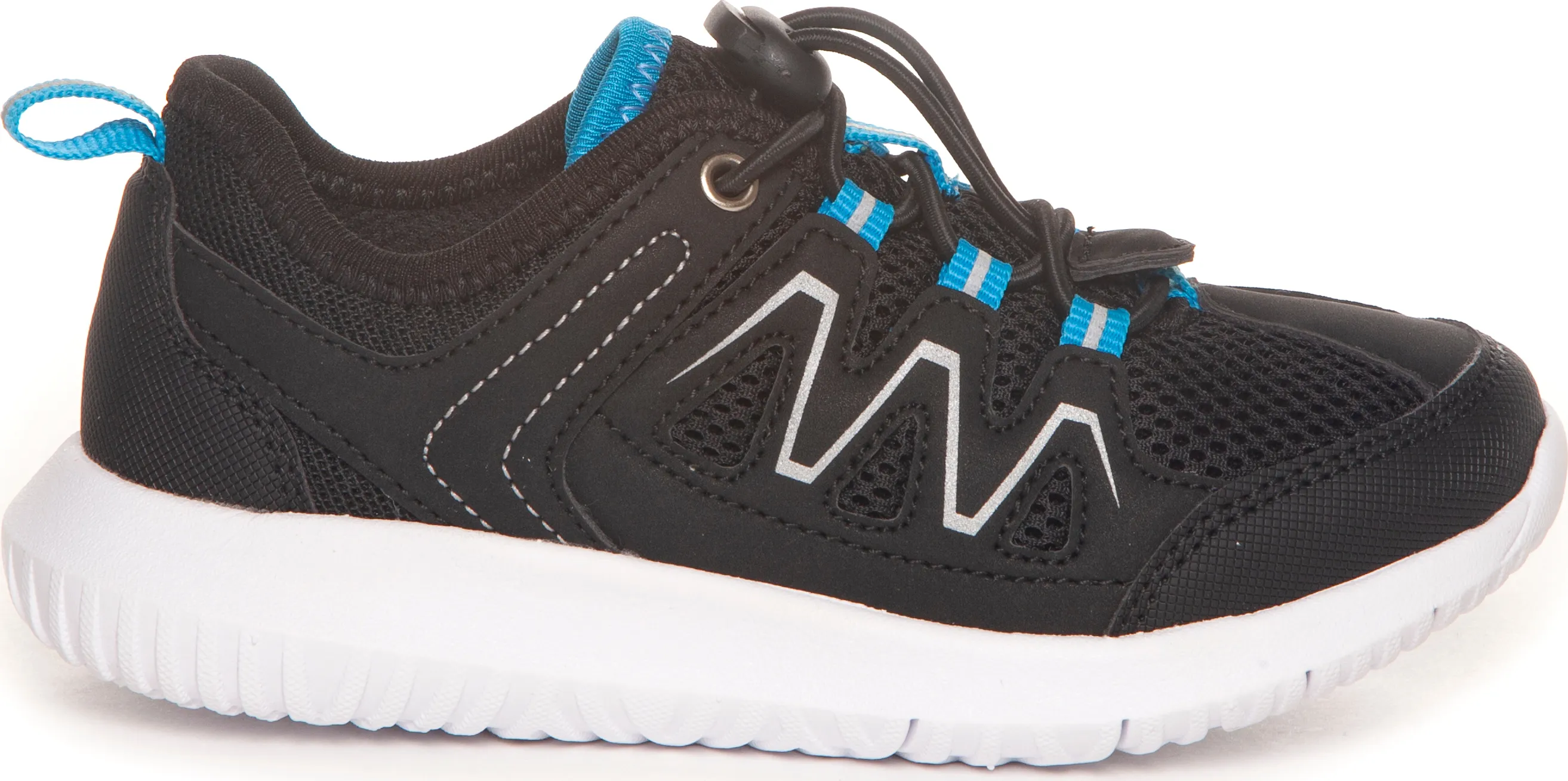 Gulliver Kids&#x27; Sporty Shoes Black | Buy Gulliver Kids&#x27; Sporty Shoes Black here | Outnorth