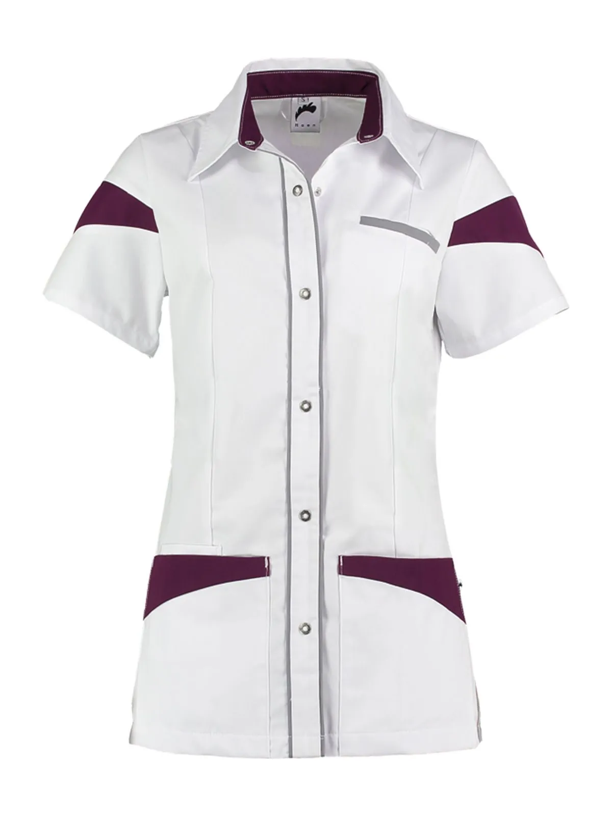 Haen&#x20;Teuni&#x20;Nurse&#x20;Uniform