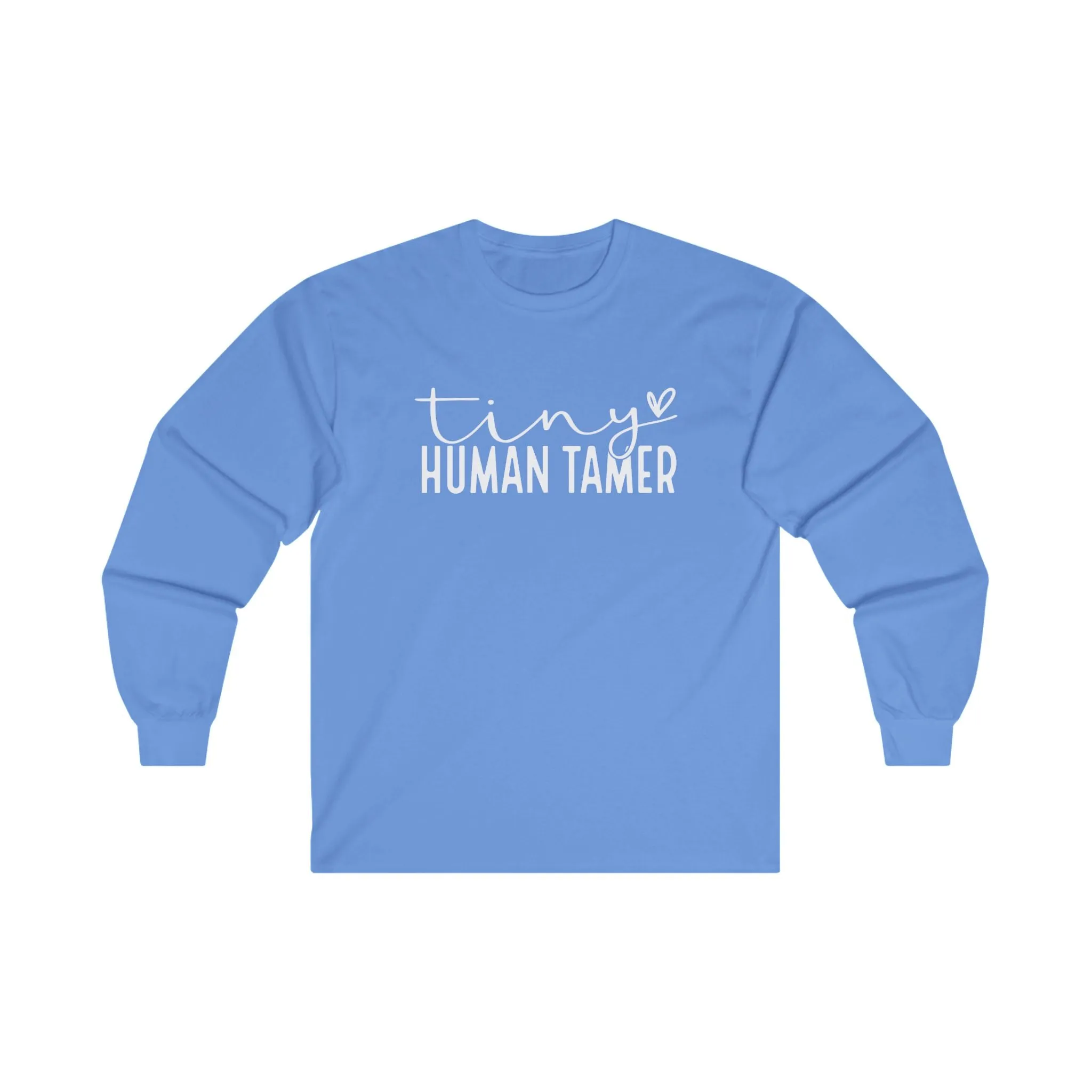 Human Tamer Long Sleeve Shirt