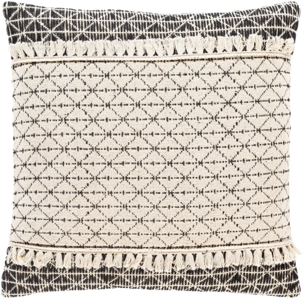 Justine Pillow Cover