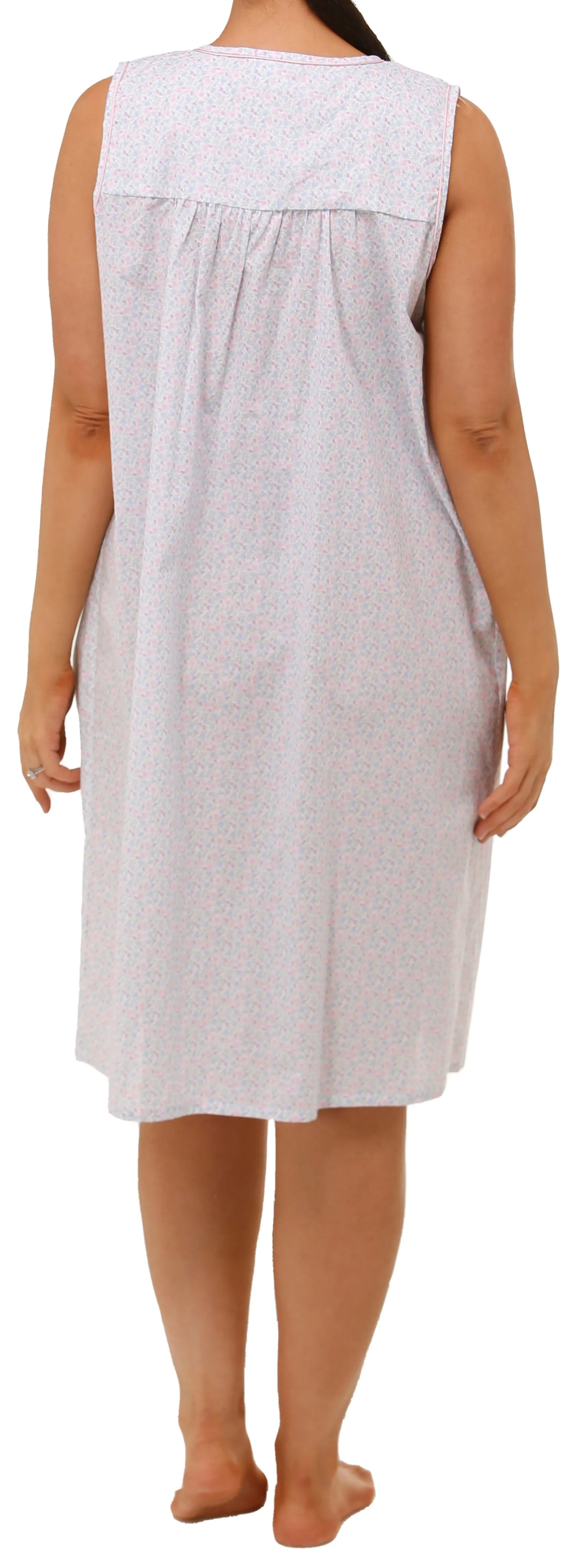Libby Sleeveless