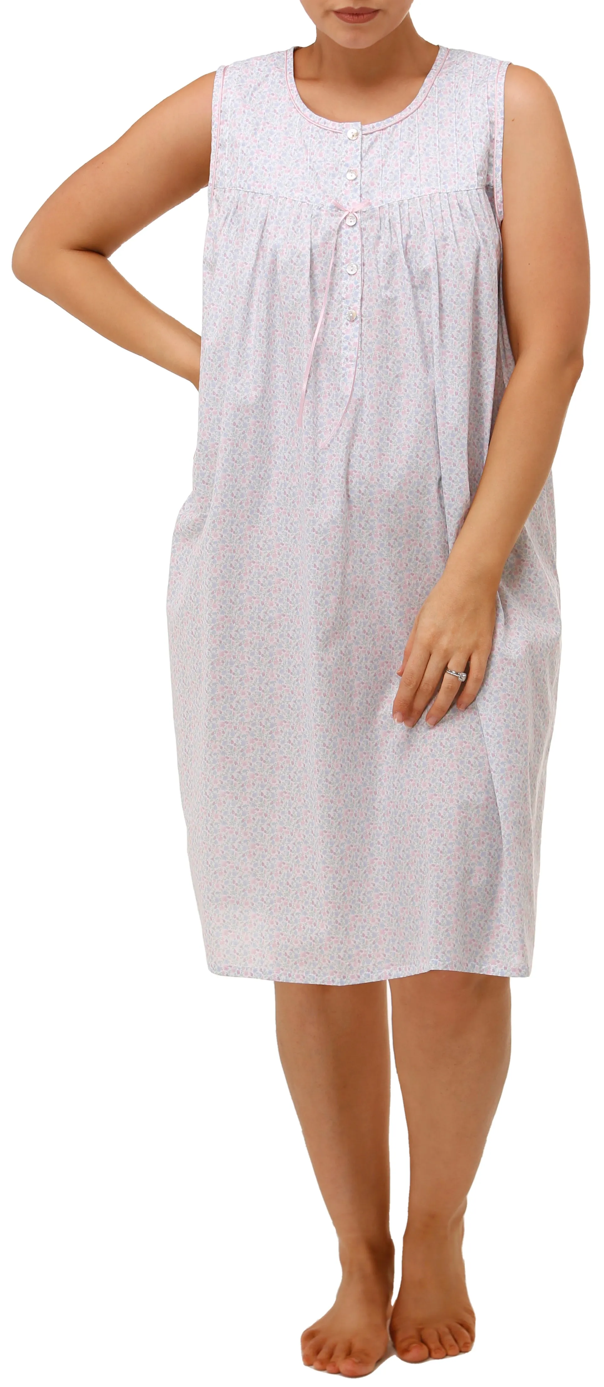 Libby Sleeveless