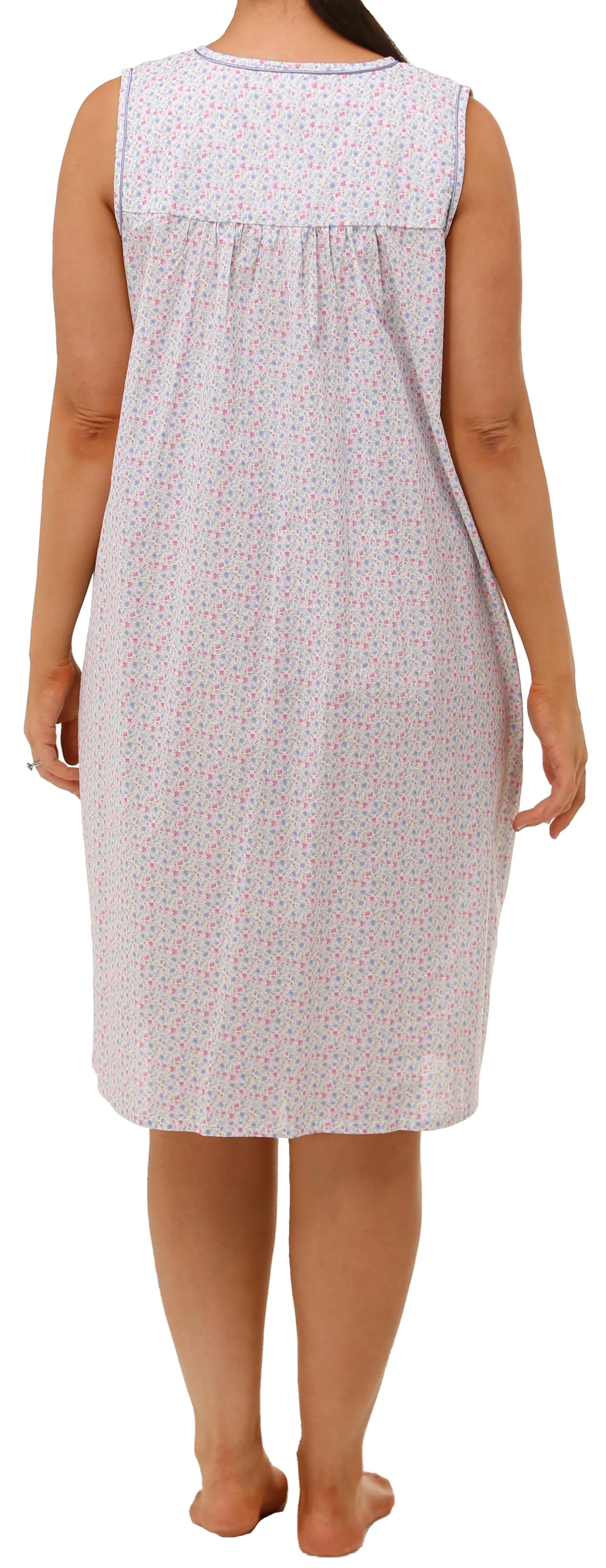 Libby Sleeveless