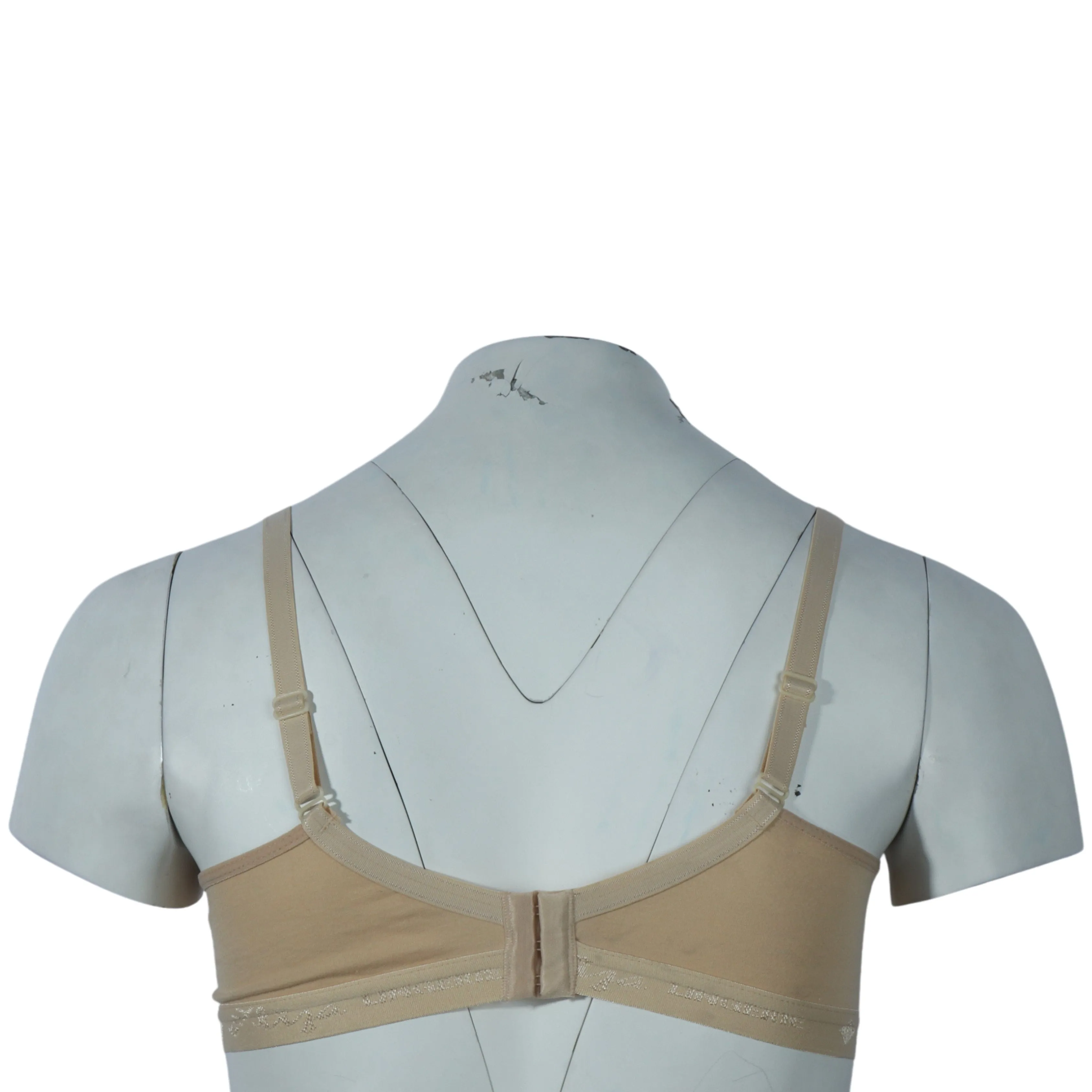 LIZA - Comfortable womens bra