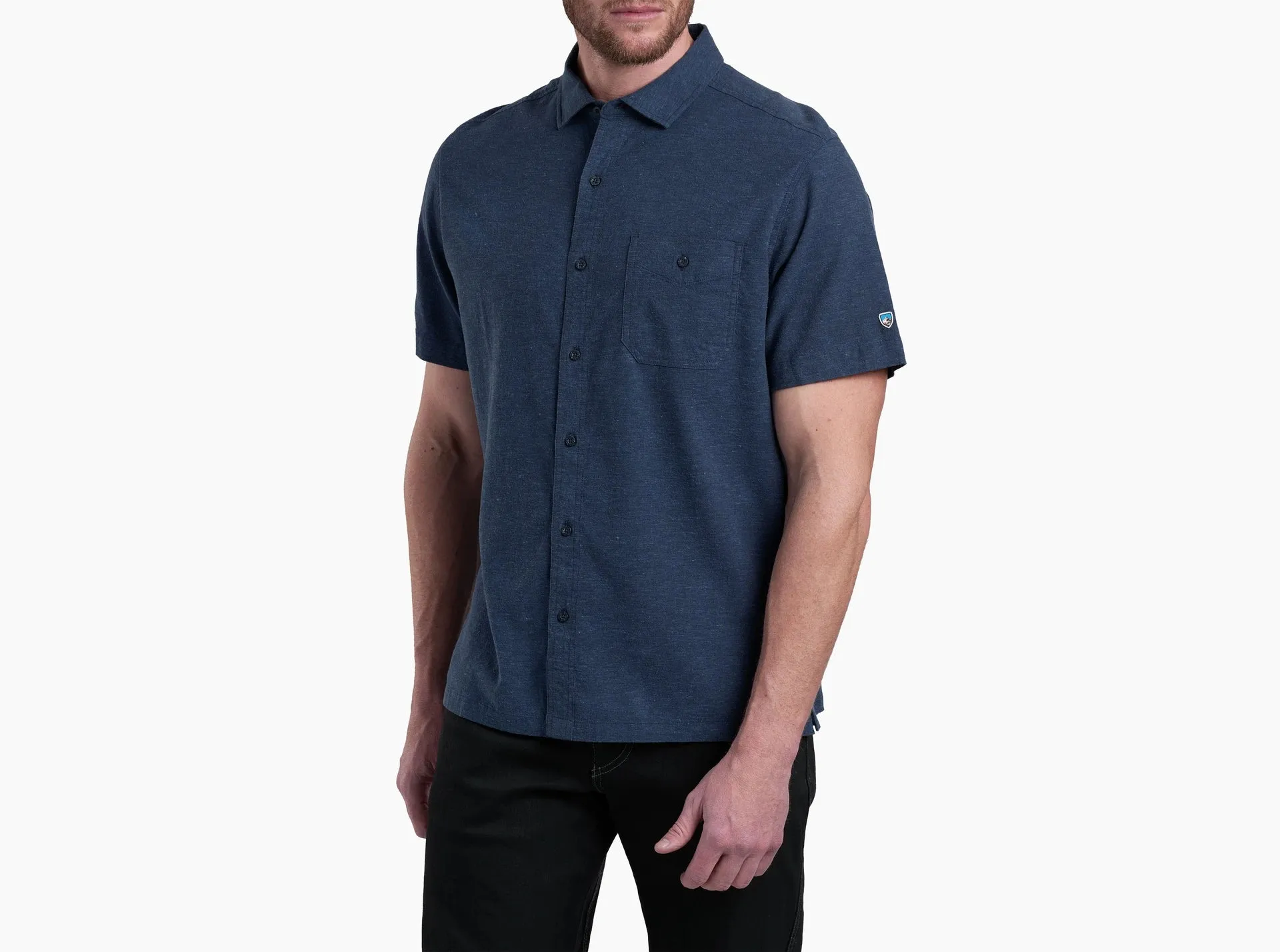 Men's Getaway SS