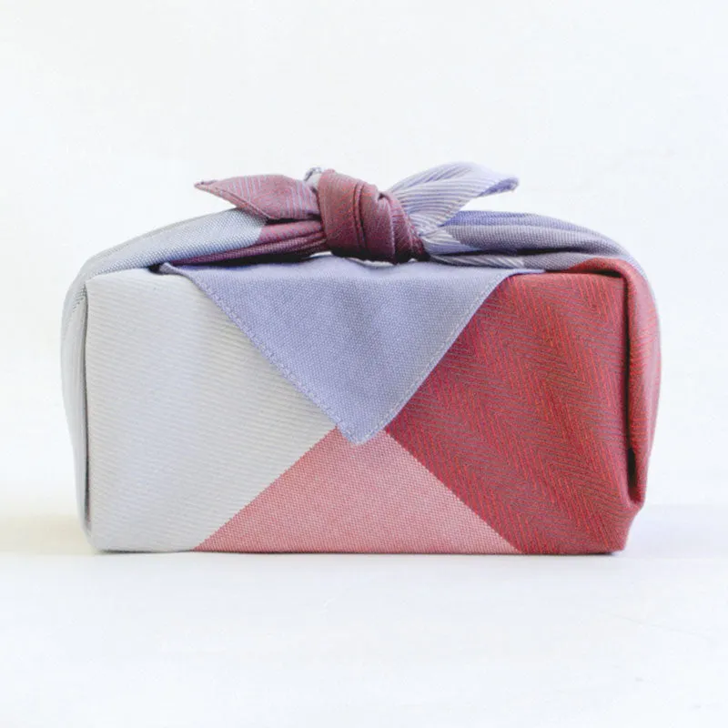 MUSUBI  48 Check | Check Red