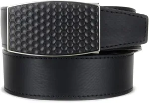 Nexbelt PCE6335 Aston Eagle Black Belt Classic