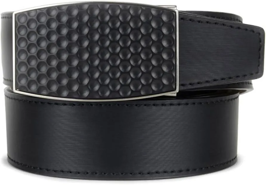 Nexbelt PCE6335 Aston Eagle Black Belt Classic