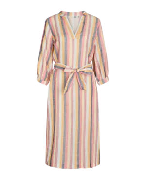 NN Isa Dress in Art Multi