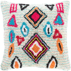 Settat Pillow Cover