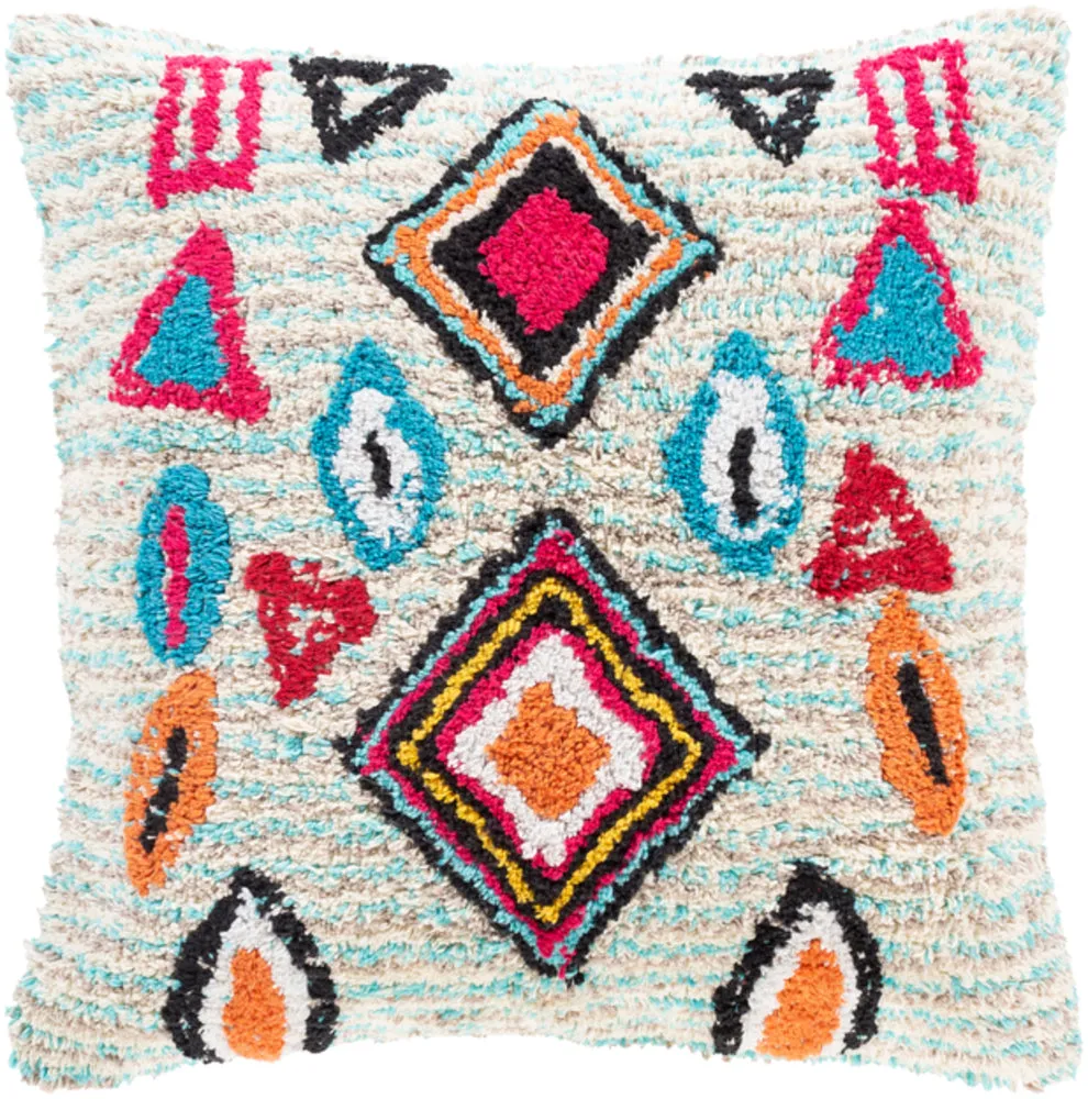 Settat Pillow Cover