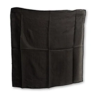 Silk 18 inch - Black