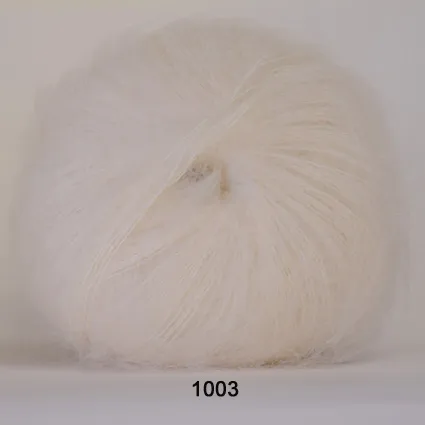Silk Kid Mohair