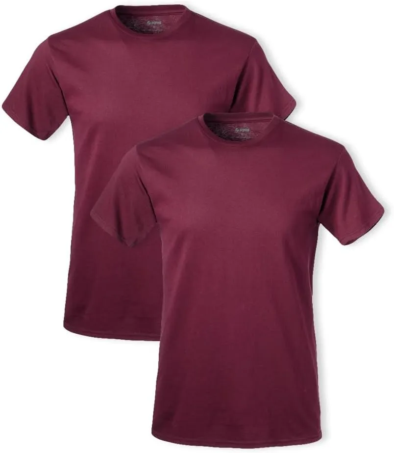 Soffe Men's Classic Cotton T-Shirt