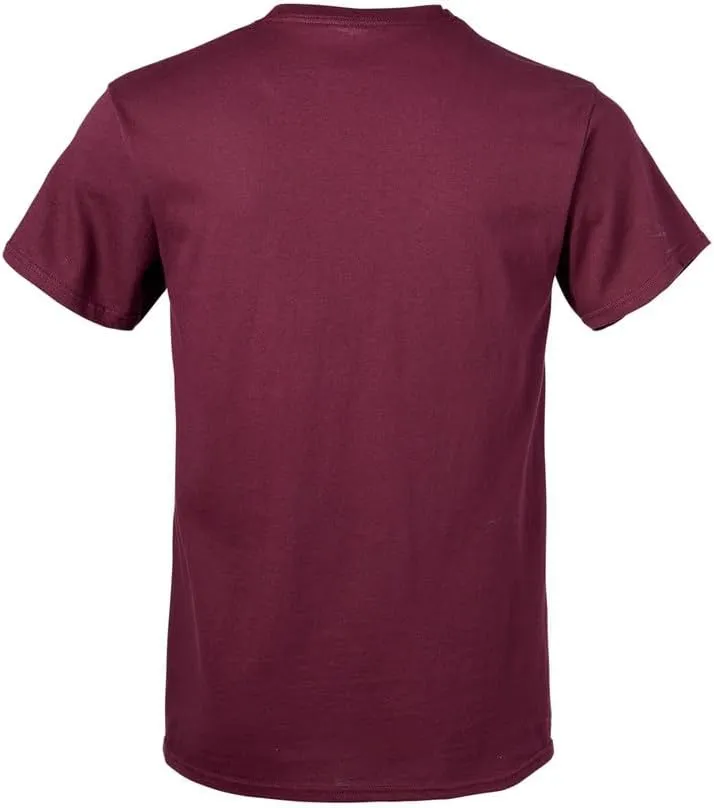 Soffe Men's Classic Cotton T-Shirt