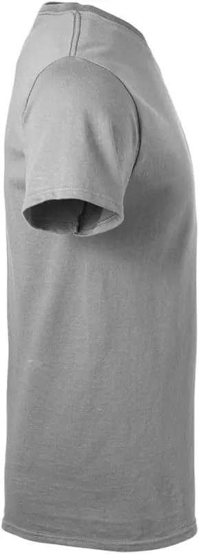 Soffe Men's Classic Cotton T-Shirt