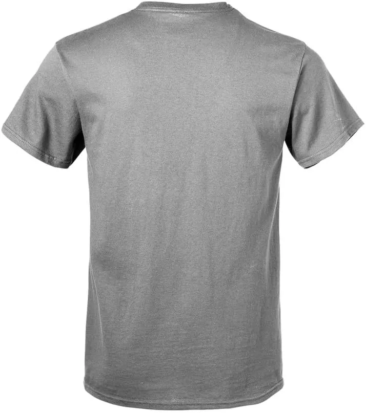 Soffe Men's Classic Cotton T-Shirt