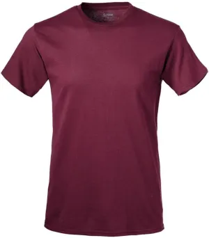 Soffe Men's Classic Cotton T-Shirt