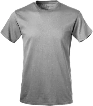 Soffe Men's Classic Cotton T-Shirt