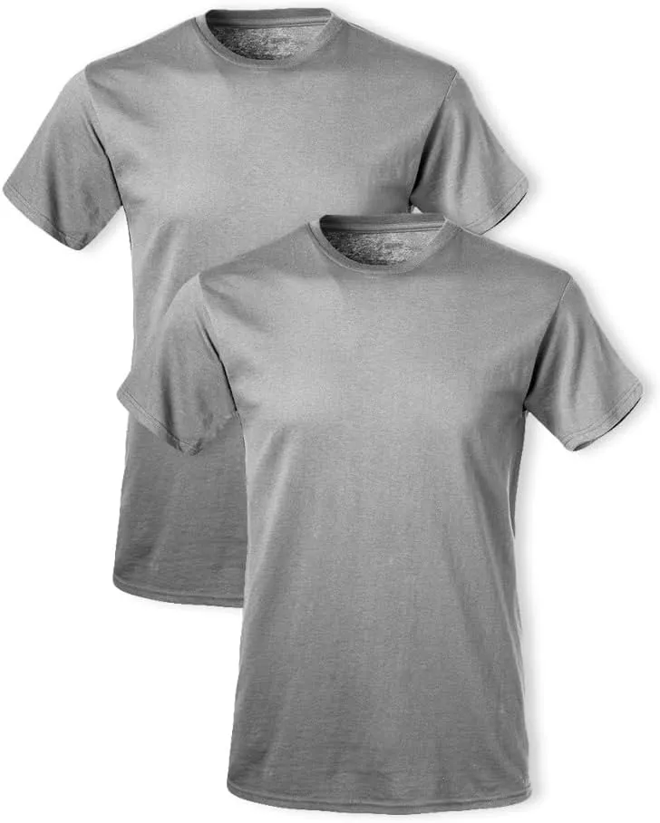Soffe Men's Classic Cotton T-Shirt