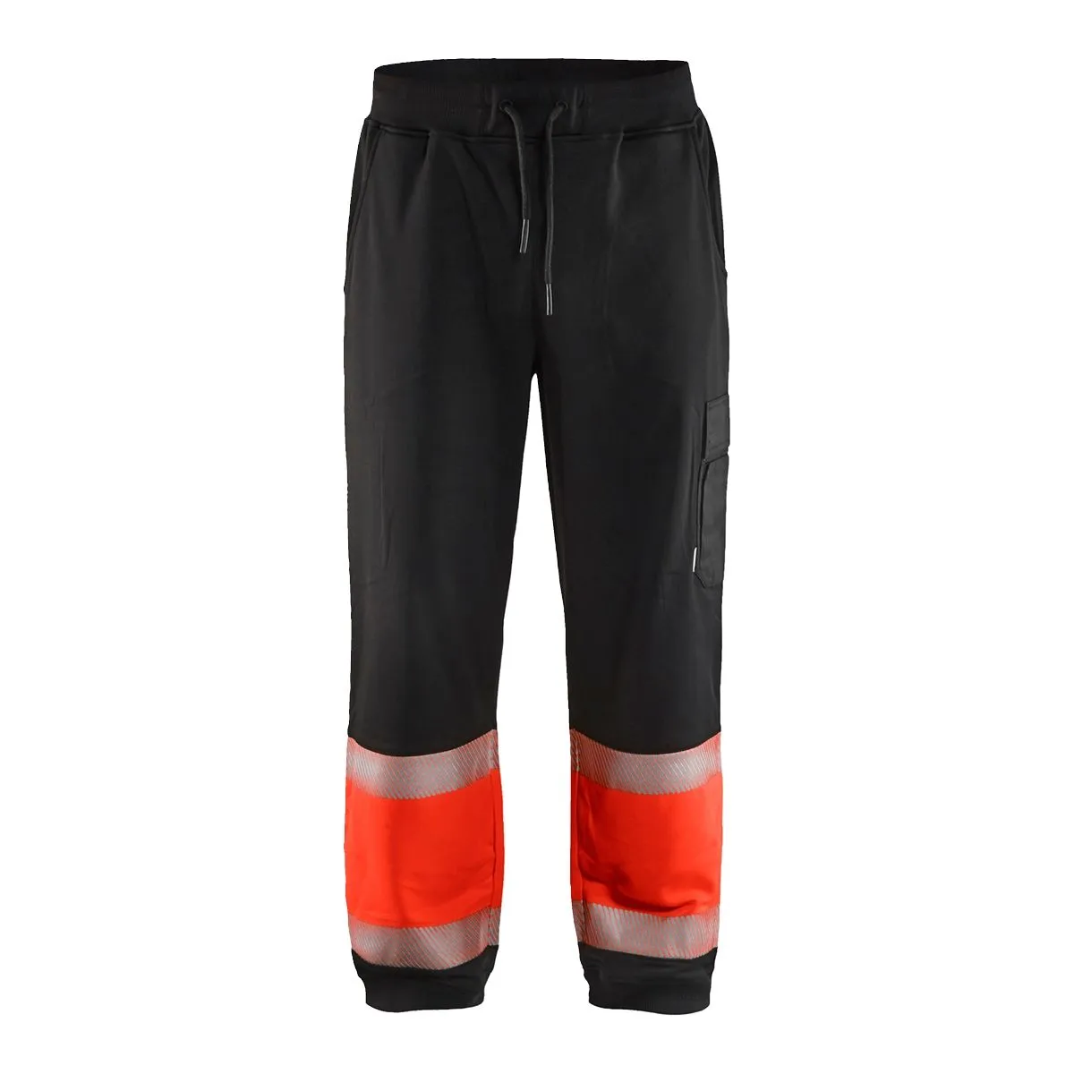 Sweatshirt&#x20;Trousers&#x20;1549&#x20;Marine&#x2F;High&#x20;Vis&#x20;Geel&#x20;-&#x20;Bl&#xE5;kl&#xE4;der