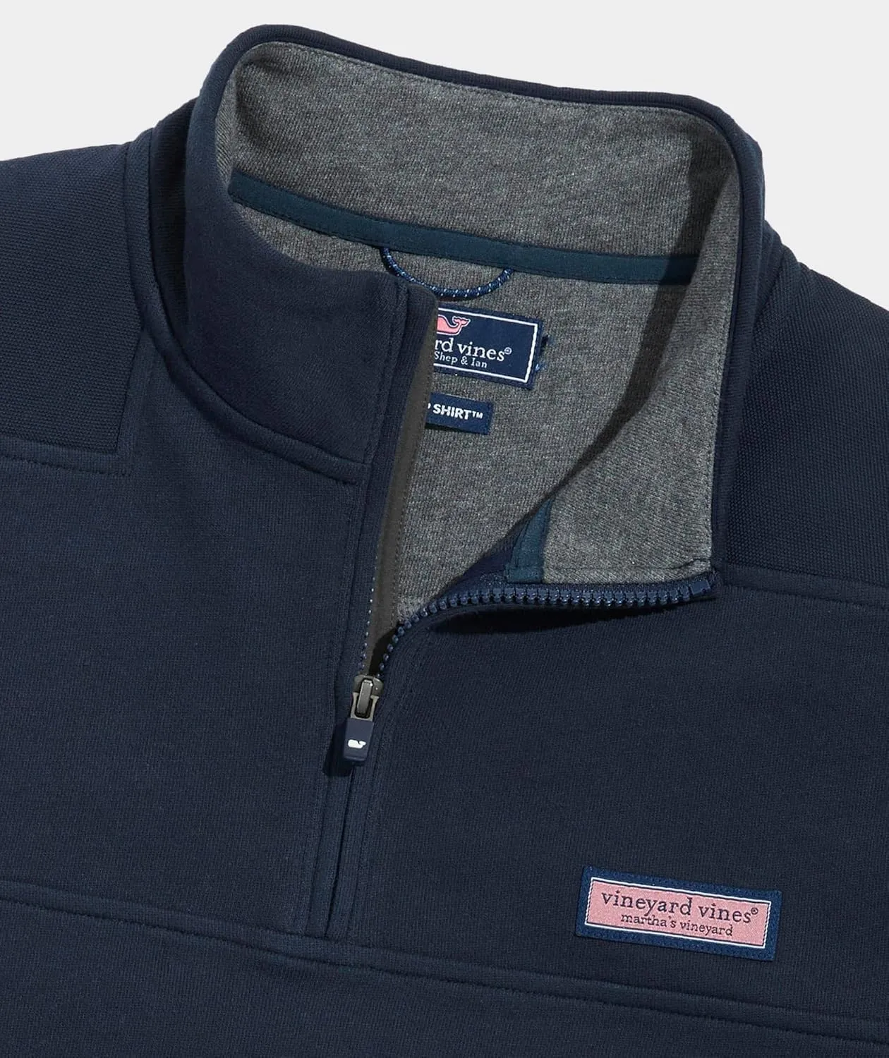 vineyard vines Men's Classic Shep Shirt